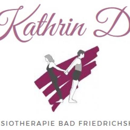 Logo fra Physiotherapie Bad Friedrichshall Kathrin Dill