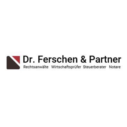 Logo van Dr. Ferschen GmbH Wirtschaftsprüfungsgesellschaft Steuerberatungsgesellschaft