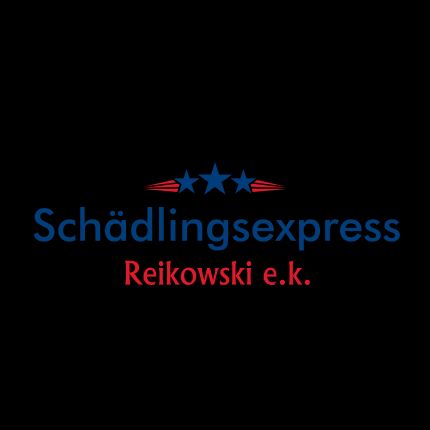 Logotyp från Schädlingsexpress Reikowski e.K.