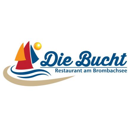 Λογότυπο από Die Bucht am Brombachsee