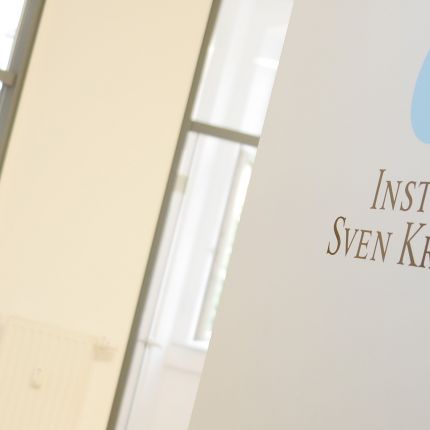 Logotipo de Institut Sven Krieger