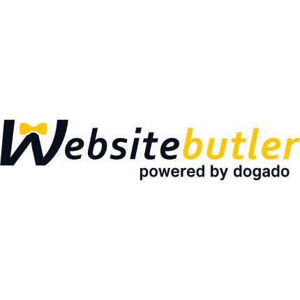 Logotipo de Websitebutler