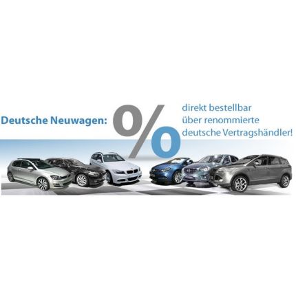 Logo od Neuwagen Online Neuwagenvermittlung