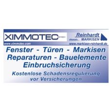 Bild/Logo von XIMMOTEC GmbH in Duisburg