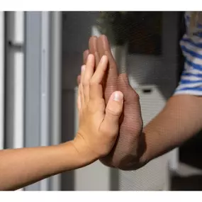 Bild von Christopher Maack der Mückengittermacher