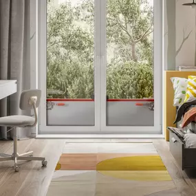 Bild von Christopher Maack der Mückengittermacher