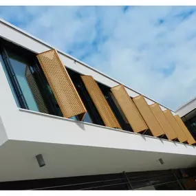 Bild von Christopher Maack der Mückengittermacher