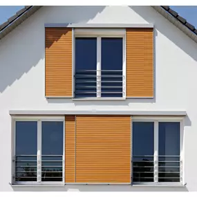 Bild von Christopher Maack der Mückengittermacher