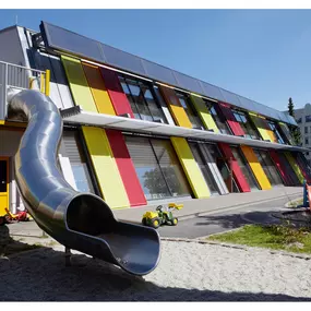 Bild von Christopher Maack der Mückengittermacher