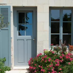 Bild von Christopher Maack der Mückengittermacher