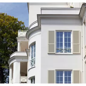 Bild von Christopher Maack der Mückengittermacher