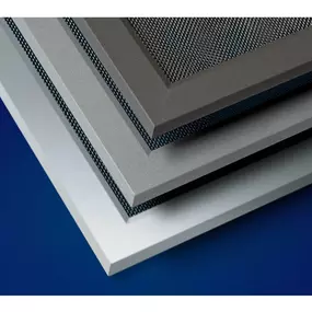 Bild von Christopher Maack der Mückengittermacher