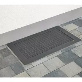 Bild von Christopher Maack der Mückengittermacher