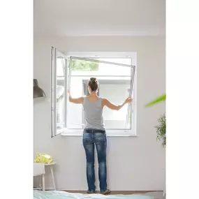 Bild von Christopher Maack der Mückengittermacher