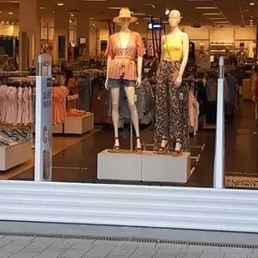 Bild von Christopher Maack der Mückengittermacher