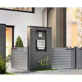 Bild von Christopher Maack der Mückengittermacher