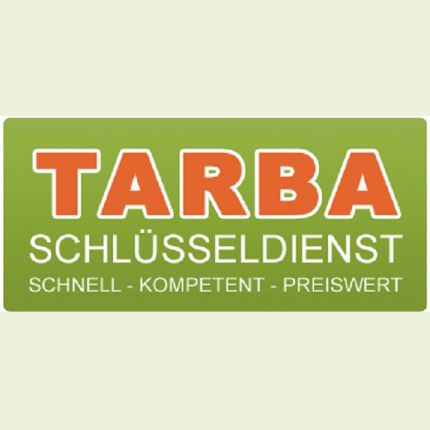Logo da TARBA Schuh- und Schlüsseldienst