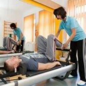 Bild von Physiotherapie Weber