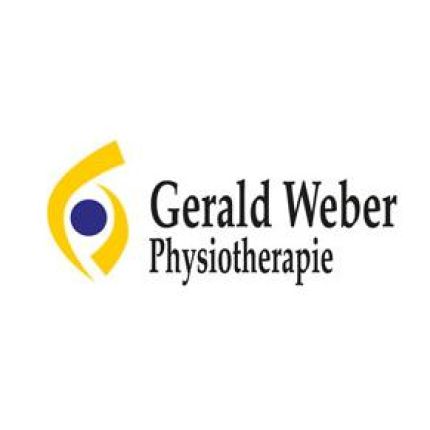 Logotyp från Physiotherapie Weber