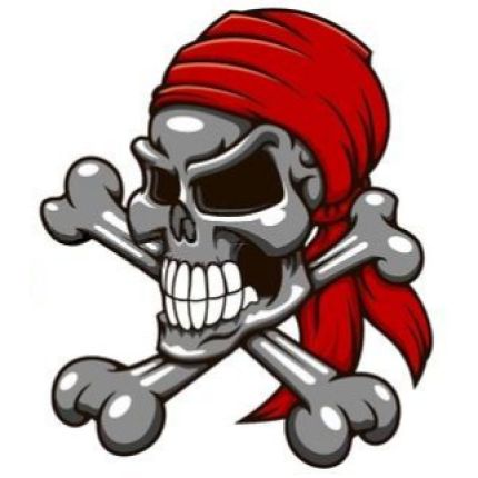 Logo da Fishing Pirate