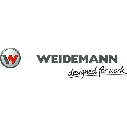 Logo van Weidemann GmbH