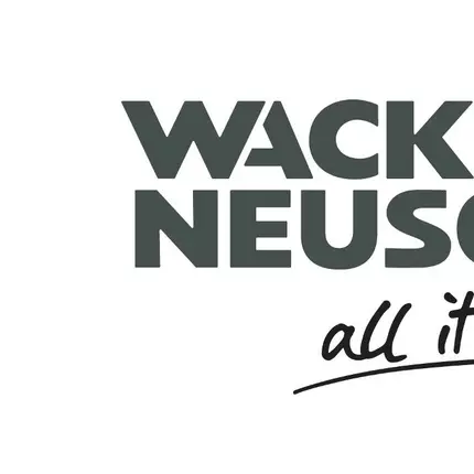 Logo van Wacker Neuson SE Logistikzentrum