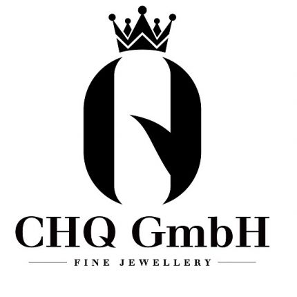 Logo van CHQ GMBH