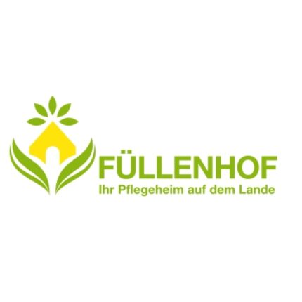 Logo from Axel Tilly Altenpflegeheim Füllenhof