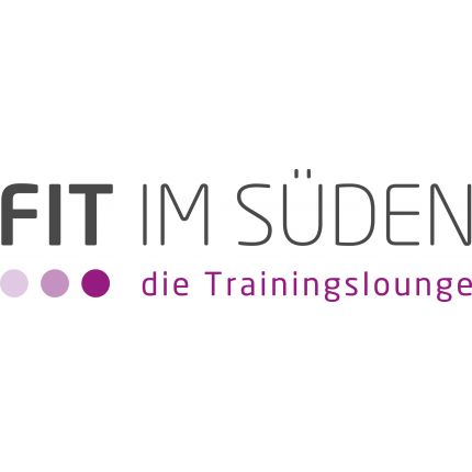 Logo von Fit im Süden - Die Trainingslounge