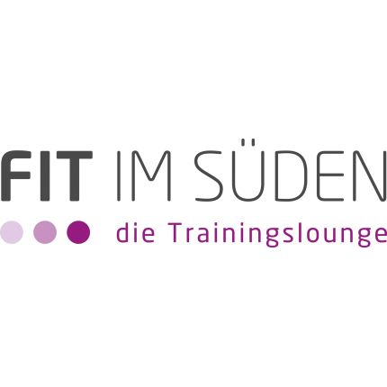 Logo de Fit im Süden - Die Trainingslounge