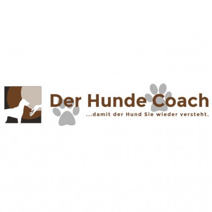 Logotipo de Der Hunde Coach