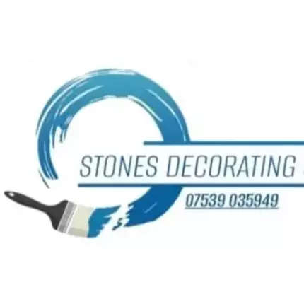 Logo van Stones Decorating Services