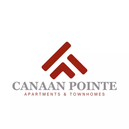 Logotyp från Canaan Pointe