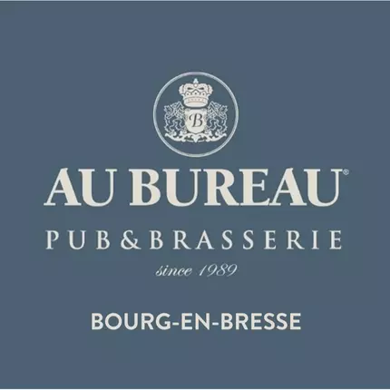 Logo von Au Bureau