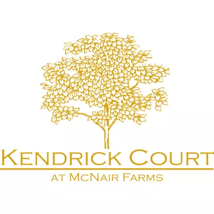 Logo od Kendrick Court