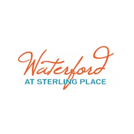 Logo od Waterford at Sterling Place