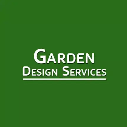 Logo od Garden Design Services