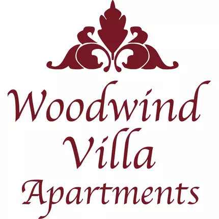 Logo od Woodwind Villa