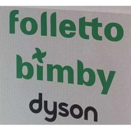 Logo od Folletto e Bimby Store - Riel di Raffaele De Felice