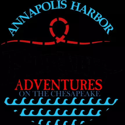 Logo od Pirate Adventures on the Chesapeake