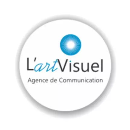 Logo from LARTVISUEL