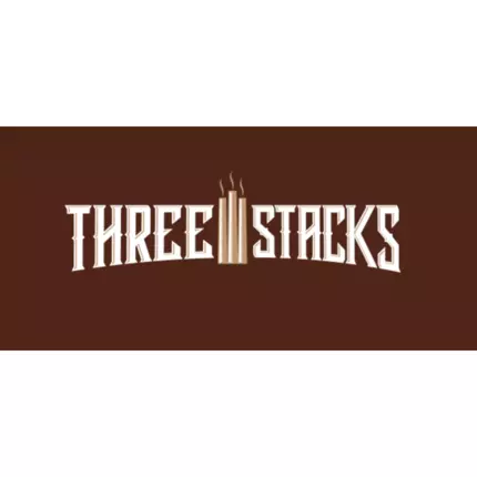 Logotyp från Three Stacks