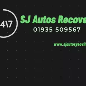 Bild von S J Autos Servicing Centre & Recovery