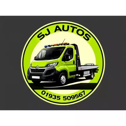 Logo de S J Autos Servicing Centre & Recovery