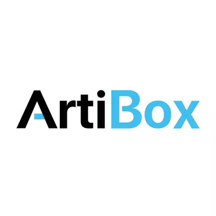 Logo fra ArtiBox