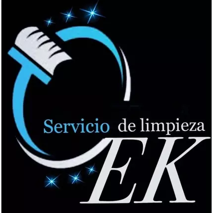 Logo fra Servicio de Limpieza Xátiva EK