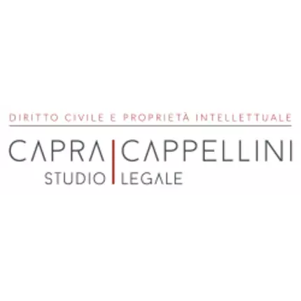 Logo von Studio Legale Associato Capra Cappellini