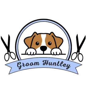 Bild von Groom Huntley