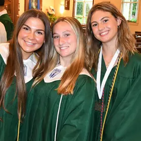 Bild von Saint John's Catholic Prep