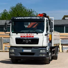 Bild von Ramrath Holz
